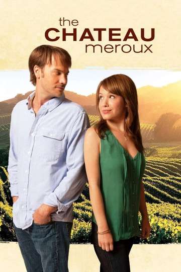 The Chateau Meroux Poster