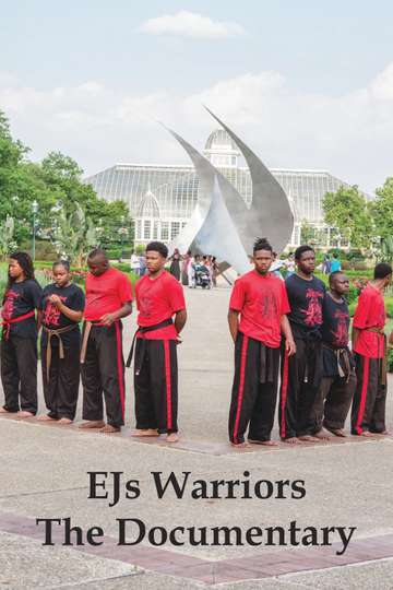 EJs Warriors The Documentary