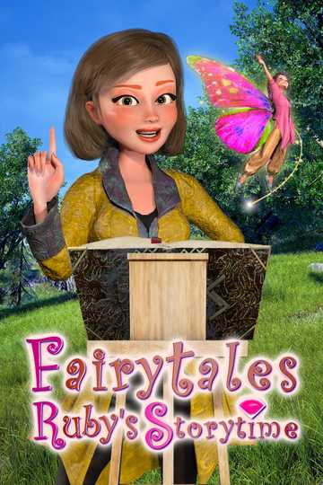 Fairytales Rubys Storytime