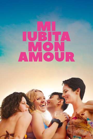 Mi Iubita Mon Amour Poster