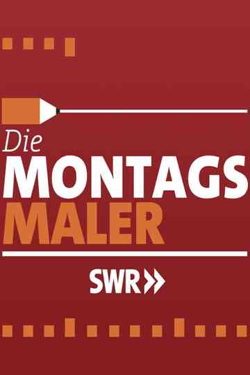 Die Montagsmaler