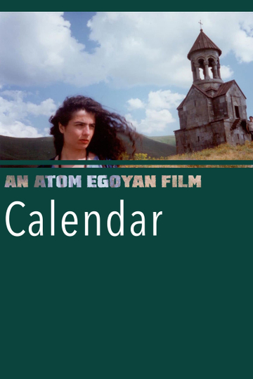 Calendar Poster