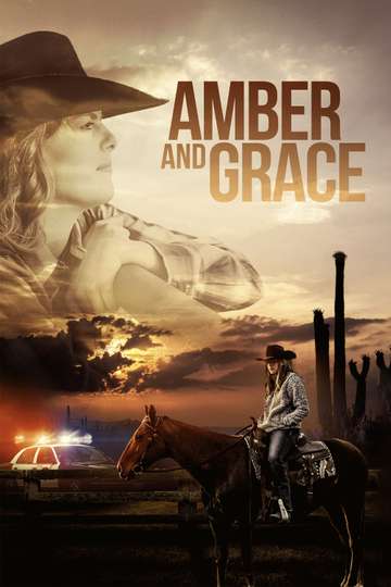 Amber and Grace Poster