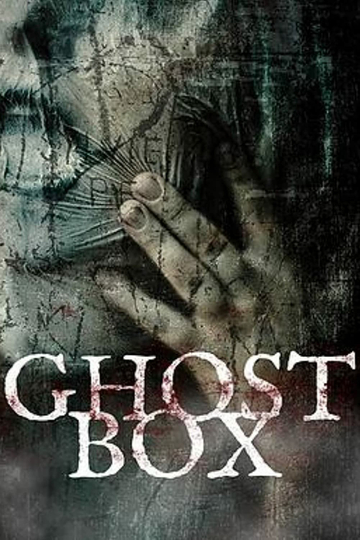 Ghost Box Poster