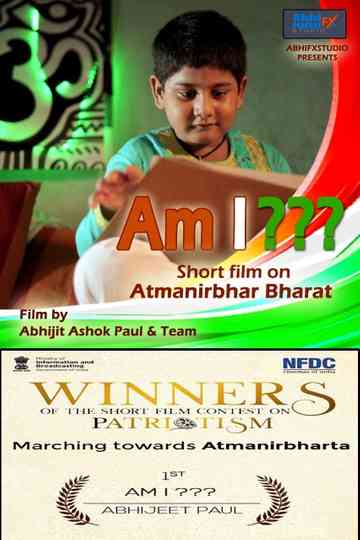 Am I Film