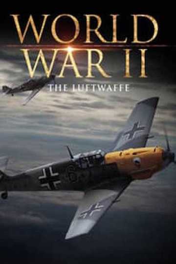 World War II The Luftwaffe