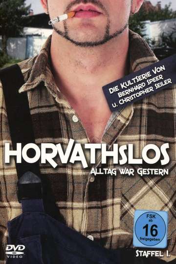 Horvathslos Poster