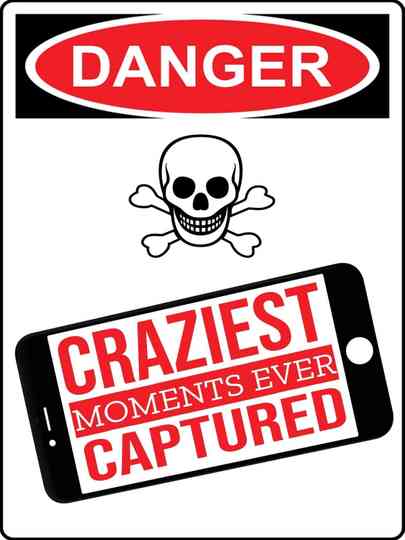 Craziest Moments Ever Captured