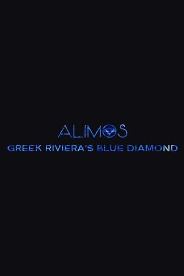 Alimos Greek Rivieras Blue Diamond