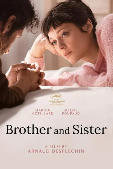 Brother and Sister Poster