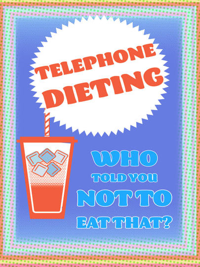 Telephone Dieting