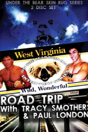 Road Trip with Tracy Smothers  Paul London