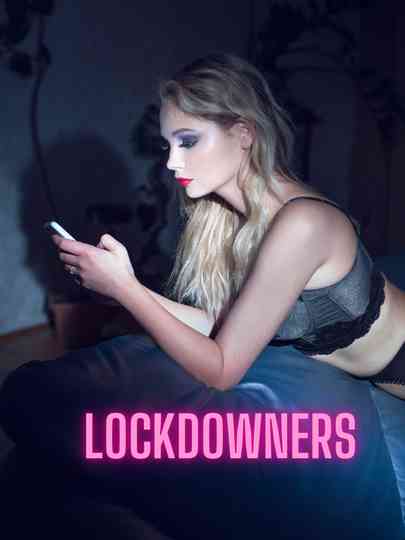 Lockdowners Poster