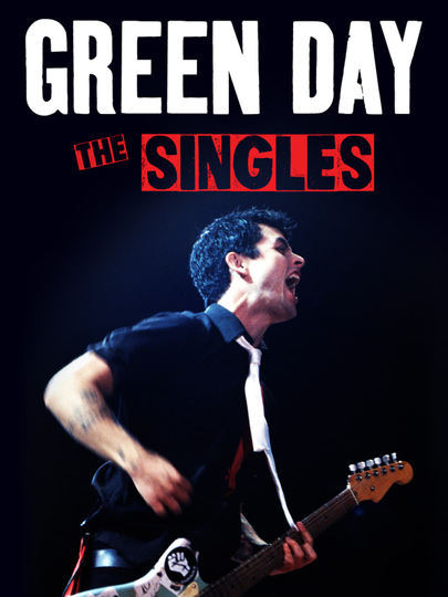 Green Day The Singles