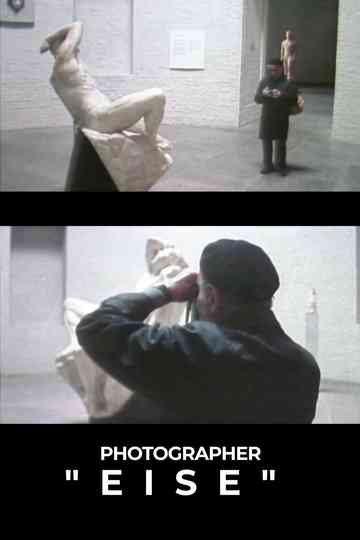 Photographer "Eise" Poster