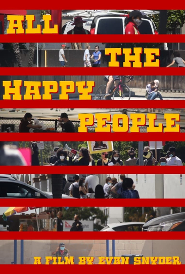 All the Happy People