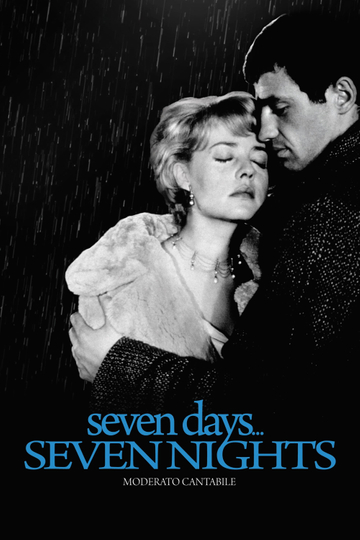 Seven Days… Seven Nights