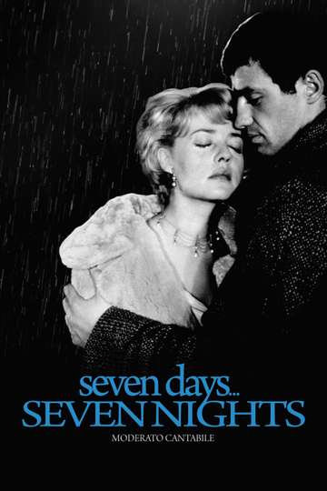 Seven Days… Seven Nights Poster