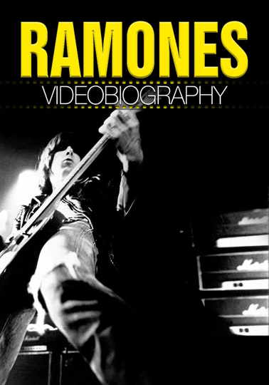 Ramones Videobiography