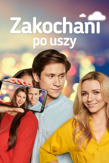 Zakochani po uszy Poster