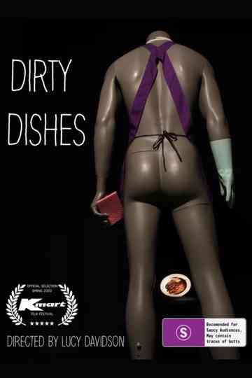 Dirty Dishes