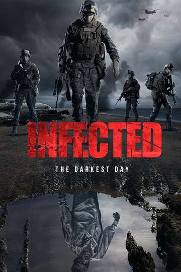 Infected: The Darkest Day Poster