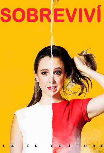 Sobreviví poster