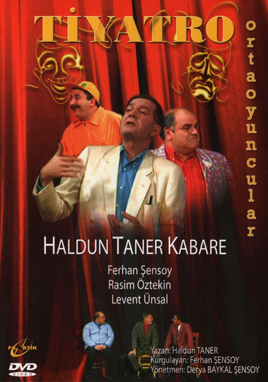 Haldun Taner Kabare