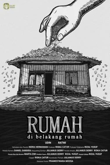 Rumah di Belakang Rumah