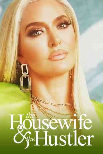 The Housewife and the Hustler Poster
