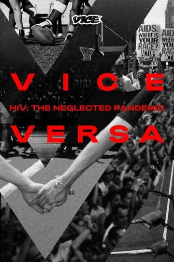 HIV The Neglected Pandemic Poster