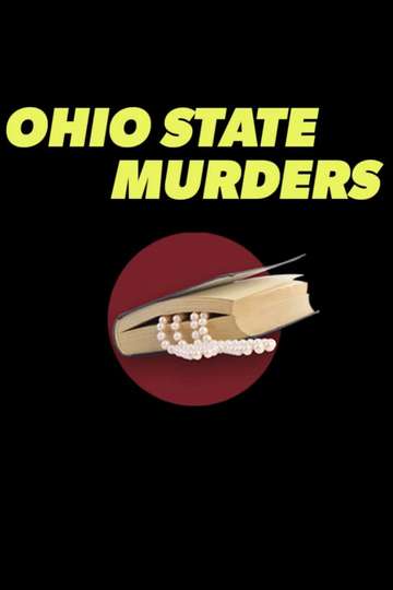Ohio State Murders Poster