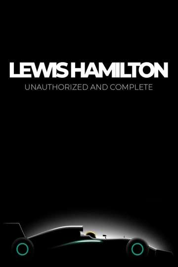 Lewis Hamilton Unauthorized and Complete