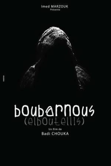 Boubarnous Elboutellis Poster