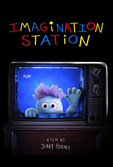 Imagination Station Poster