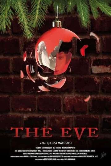 The Eve Poster