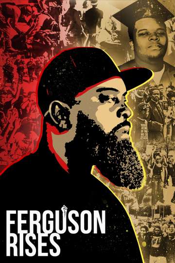 Ferguson Rises Poster