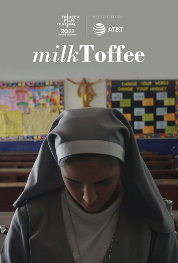 Milk Toffee Poster