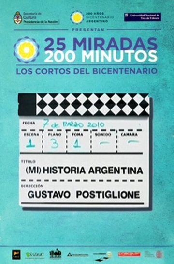 Mi Historia Argentina