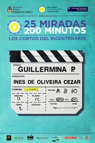 Guillermina P.