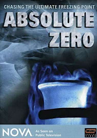 Absolute Zero Poster
