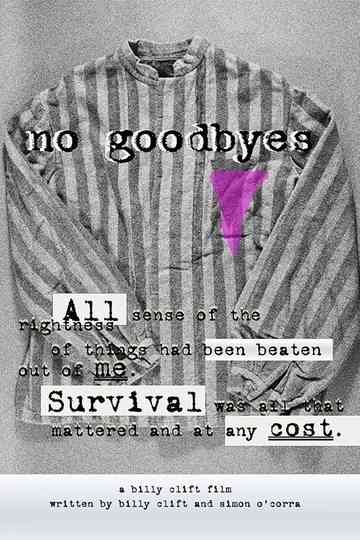 No Goodbyes