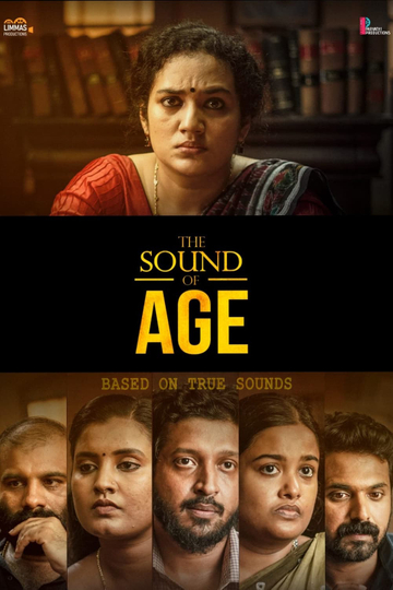 The Sound of Age Poster