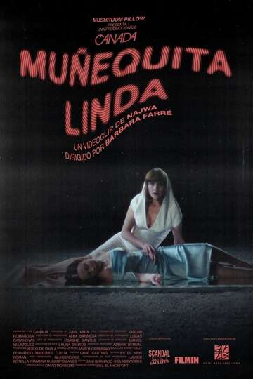 Muñequita linda Poster
