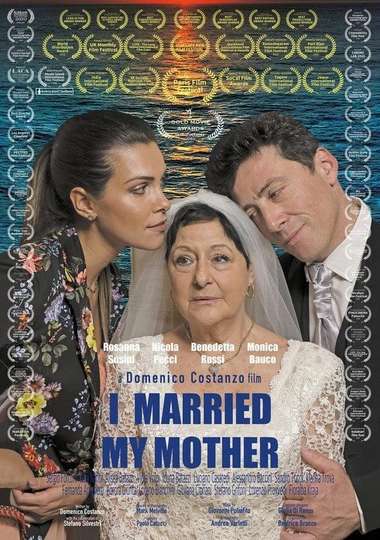 I Married My Mother
