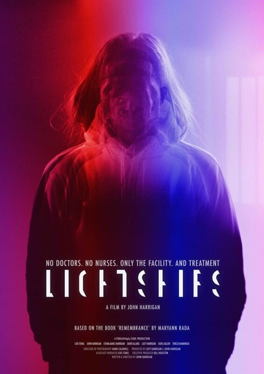 Lightships Poster