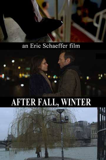 After Fall, Winter Poster