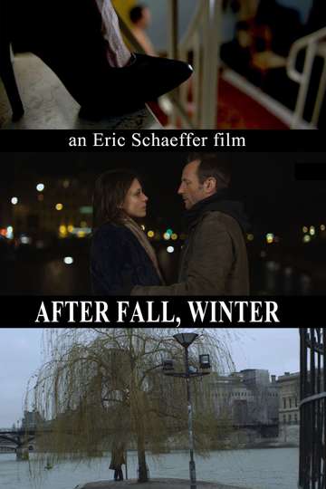After Fall, Winter Poster
