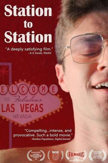 Station to Station Poster