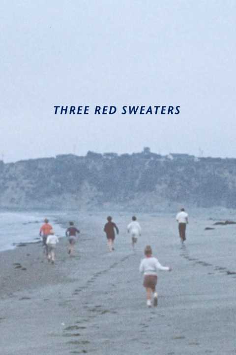 Three Red Sweaters poster